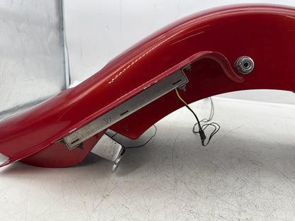 2012 Harley Road Glide Touring FLTRX Custom OEM Rear Wheel Fender Panel