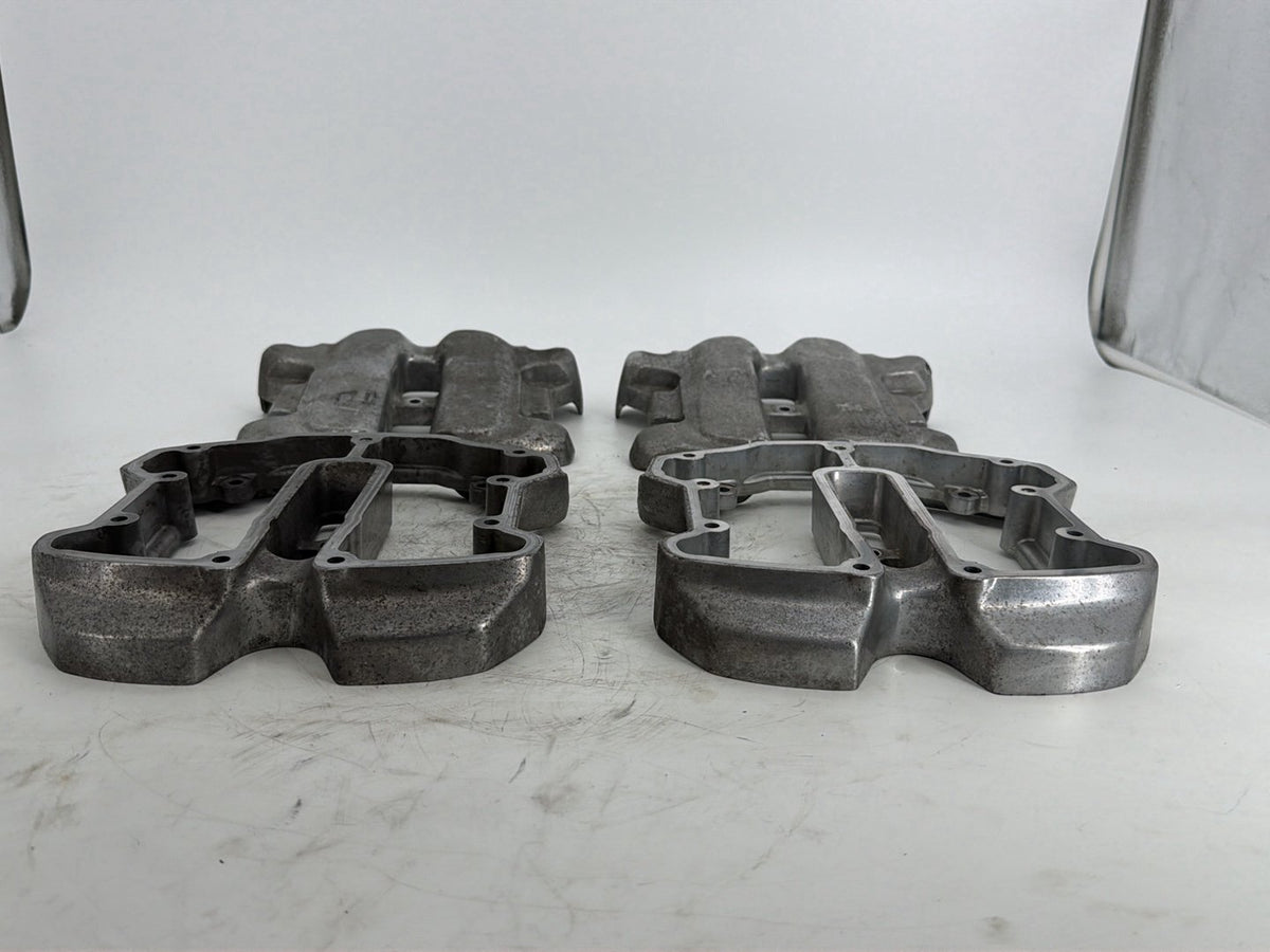 2019 Harley Touring FLHT Electra Glide OEM Twin Cam Top Rocker Cover 17571-99