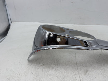 2008 Harley Dyna FXDL Low Rider Anniversary OEM Fuel Gas Tank Dash Console NOKey