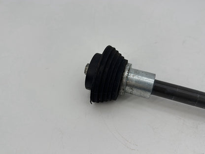 2007 - 2012 Harley-Davidson Touring Road Glide Rear Fork Swingarm Pivot Bolt Shaft 47505-02