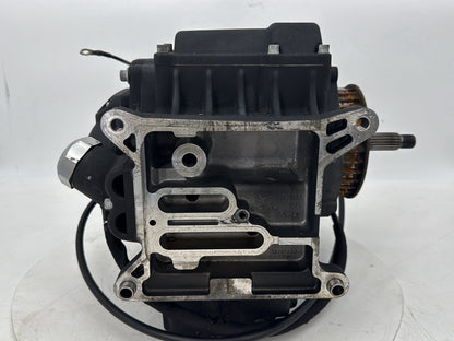 2006 - 2017 Harley-Davidson Dyna Street Bob 6 Speed Transmission Gearbox 34747-06