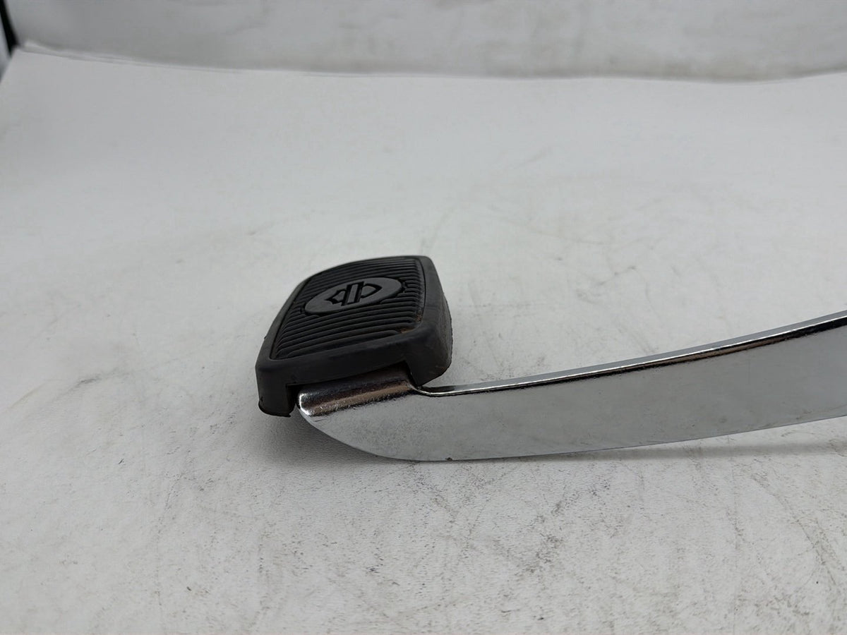2006 Harley Electra Glide Touring FLHT OEM Foot Brake Control Lever Pedal