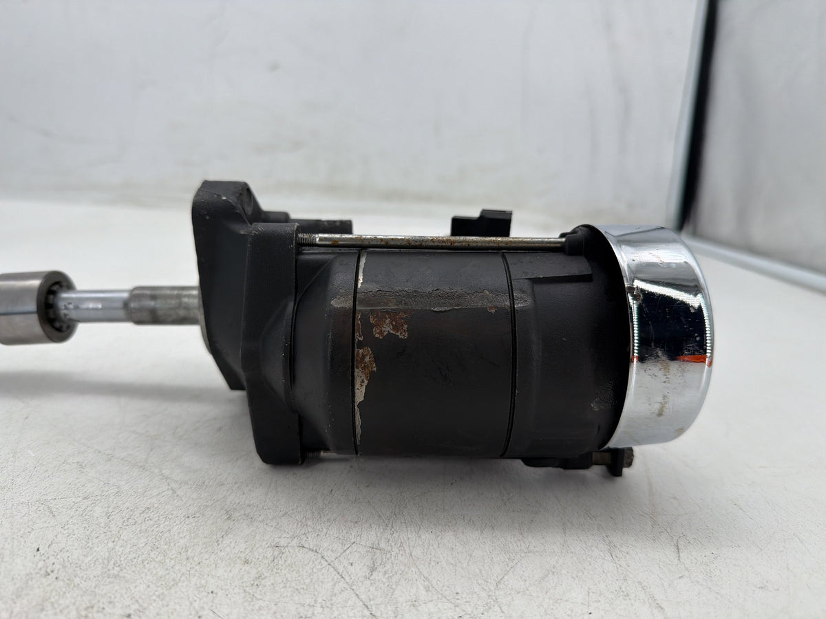 02 Harley Heritage Softail Classic FLSTC OEM Engine Starter Motor 31553-94B 12V