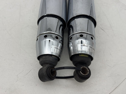 2007 - 2012 Harley-Davidson Dyna Super Glide Rear Left Right Shock Absorbers 54537-08A