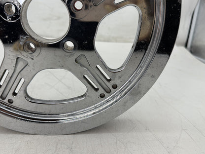 2000 Harley Dyna FXDWG Wide Glide OEM Rear Driver Pulley Sprocket