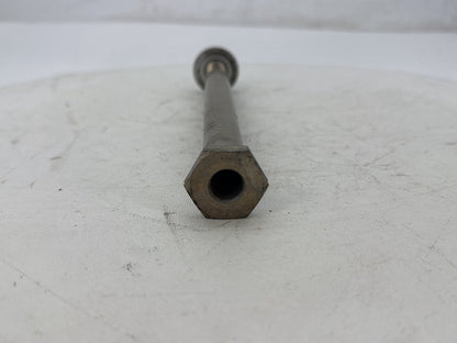 2012 Harley Dyna Fat Bob FXDF 103 OEM Rear Fork Swingarm Pivot Bolt Shaft