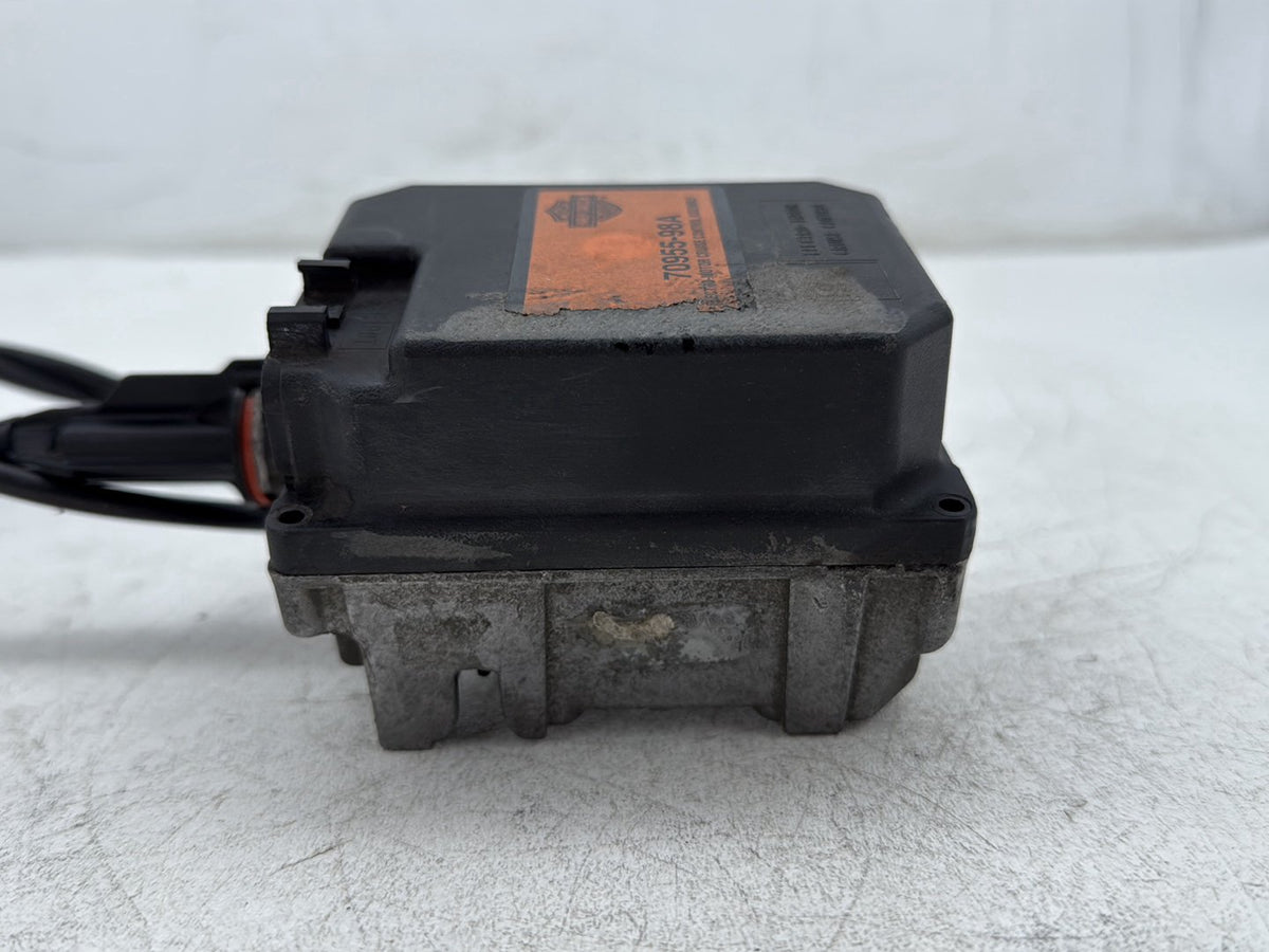 2000 Harley Electra Glide Touring Ultra OEM Cruise Control Actuator 70955-98A