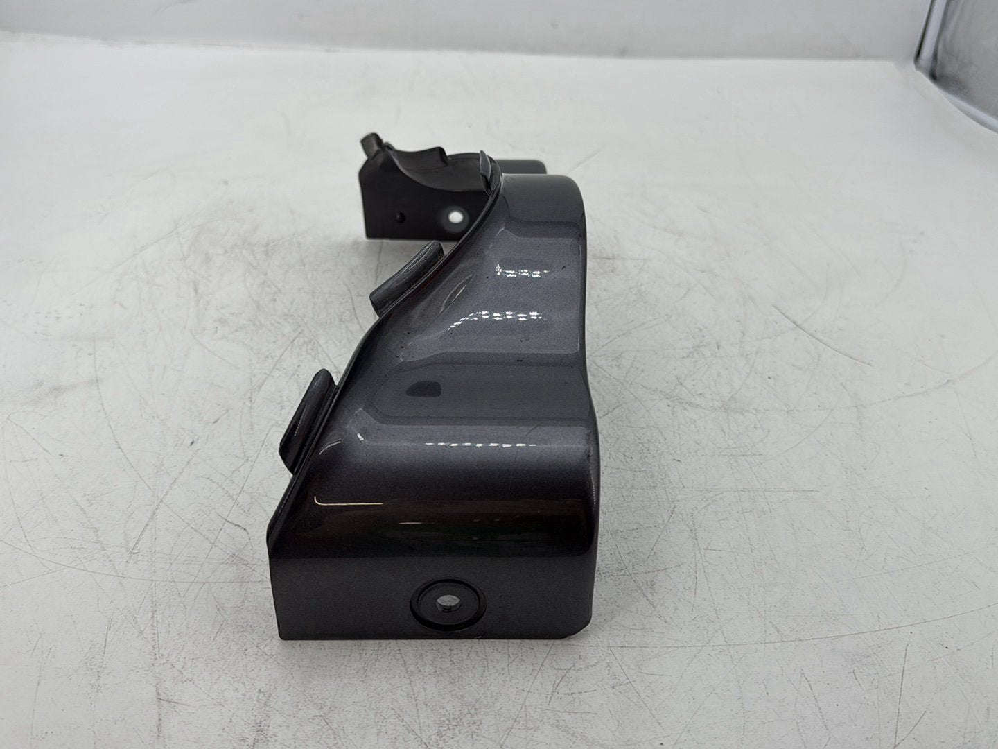 2014 Harley Street Glide Touring FLHXS OEM Front Lower Fairing Outer Skirt
