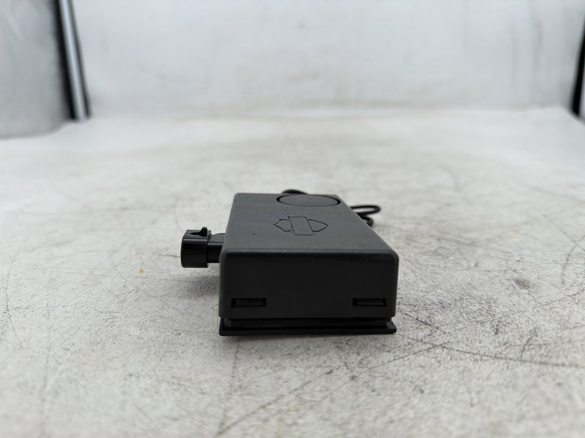 2013 Harley Street Glide Touring FLHX OEM Security Alarm Control Module Siren