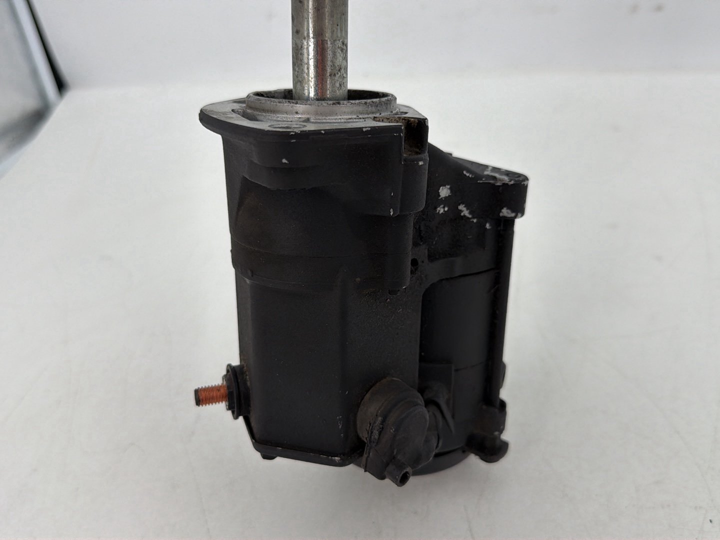 1986 - 1998 Harley-Davidson Softail Heritage Classic Engine Starter Motor 31553-94B