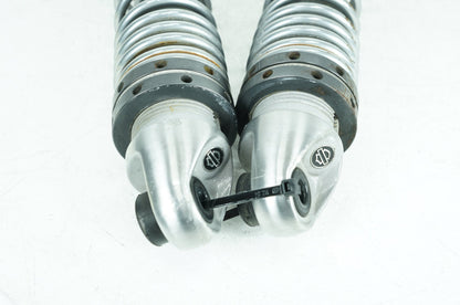 2004 - 2022 Harley-Davidson Sportster SuperLow Rear Left Right Shock Absorbers 54000085