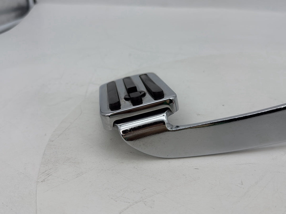 2002 Harley Touring CVO Screamin Road King OEM Foot Brake Control Lever Pedal