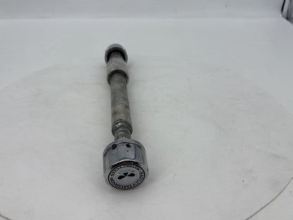 2007 - 2017 Harley-Davidson Dyna Wide Glide Front Wheel Axle Bolt Shaft 41547-07A