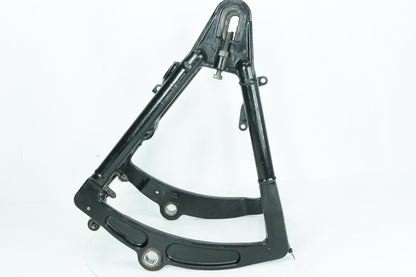 1999 - 2006 Harley-Davidson Softail Fat Boy Rear Fork Swingarm Swing Arm 47573-00A