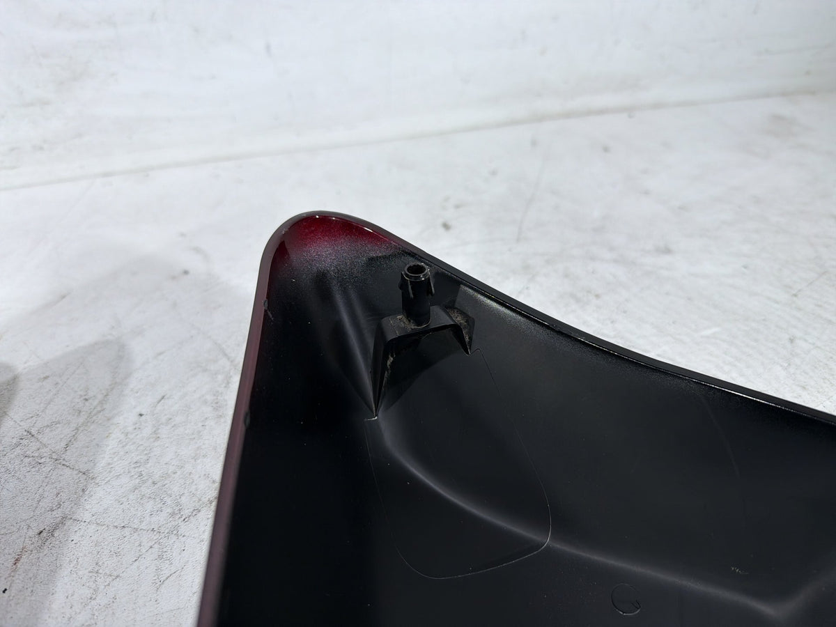 2015 Harley Electra Glide Touring Ultra OEM Left Right Side Fairing Cover