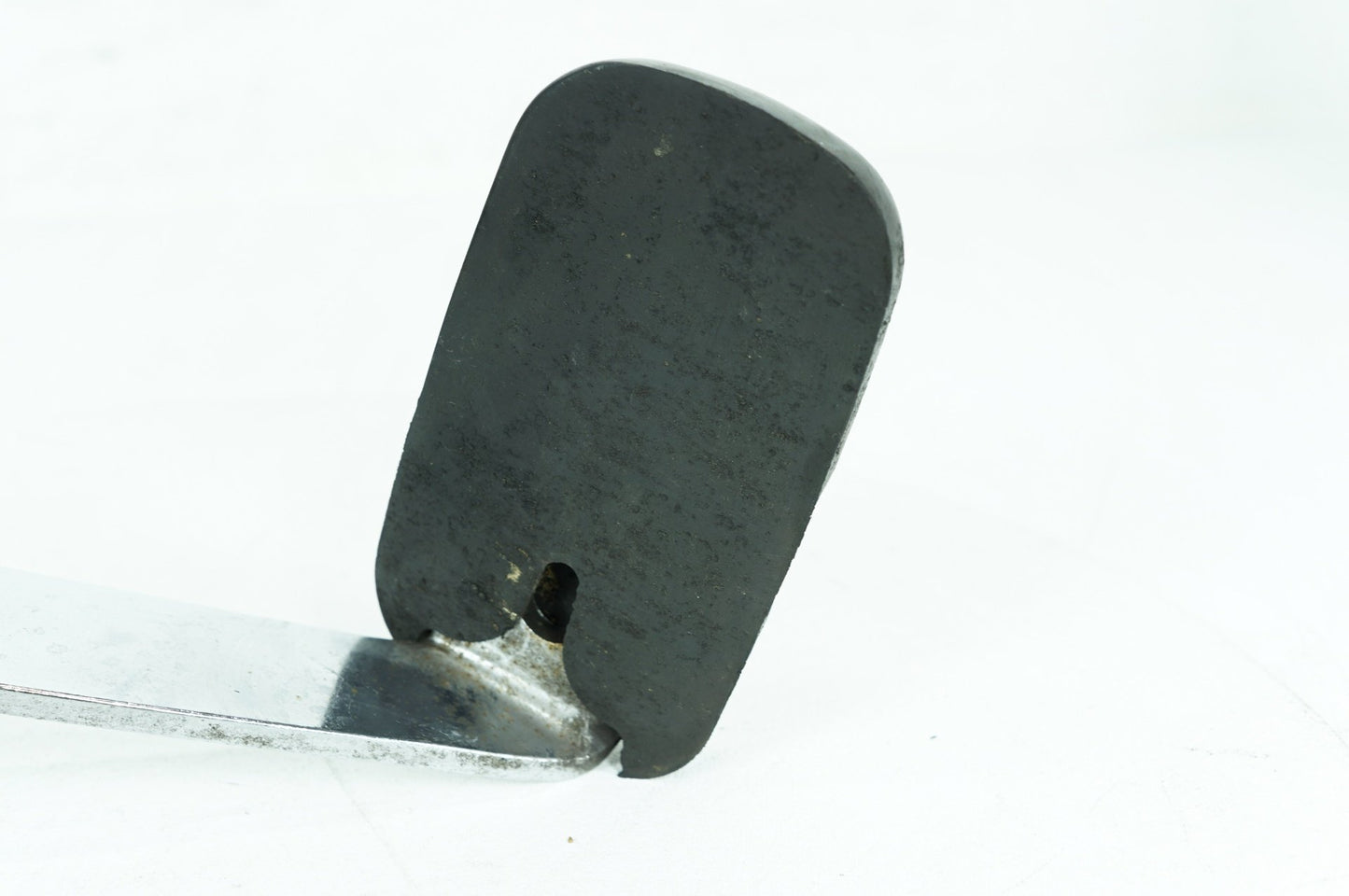1999 - 2006 Harley-Davidson Touring Electra Glide Classic Foot Brake Control Lever Pedal 42407-87B