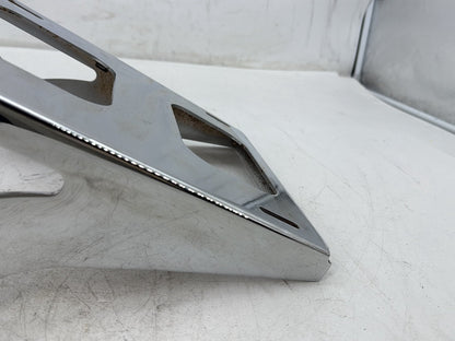 18 Harley Electra Glide Touring Ultra FLHTCU OEM Rear Tour Pak Lid Luggage Rack
