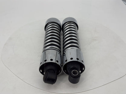 2007 - 2017 Harley-Davidson Dyna Wide Glide Rear Left Right Shock Absorbers 54615-01