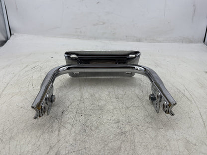 2007 Harley Touring FLHTC Electra Glide Classic OEM Rear License Plate Support Bar Holder