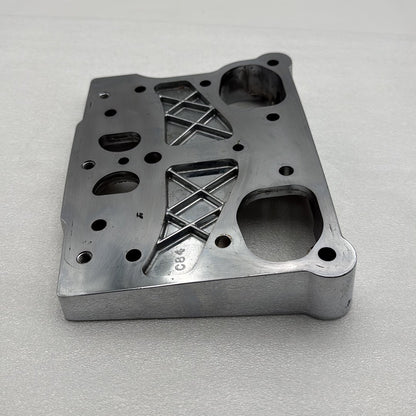 2008 - 2016 Harley-Davidson Touring Electra Glide Ultra Twin Cam Lower 1 Rocker Box 17543-99A 17543-99