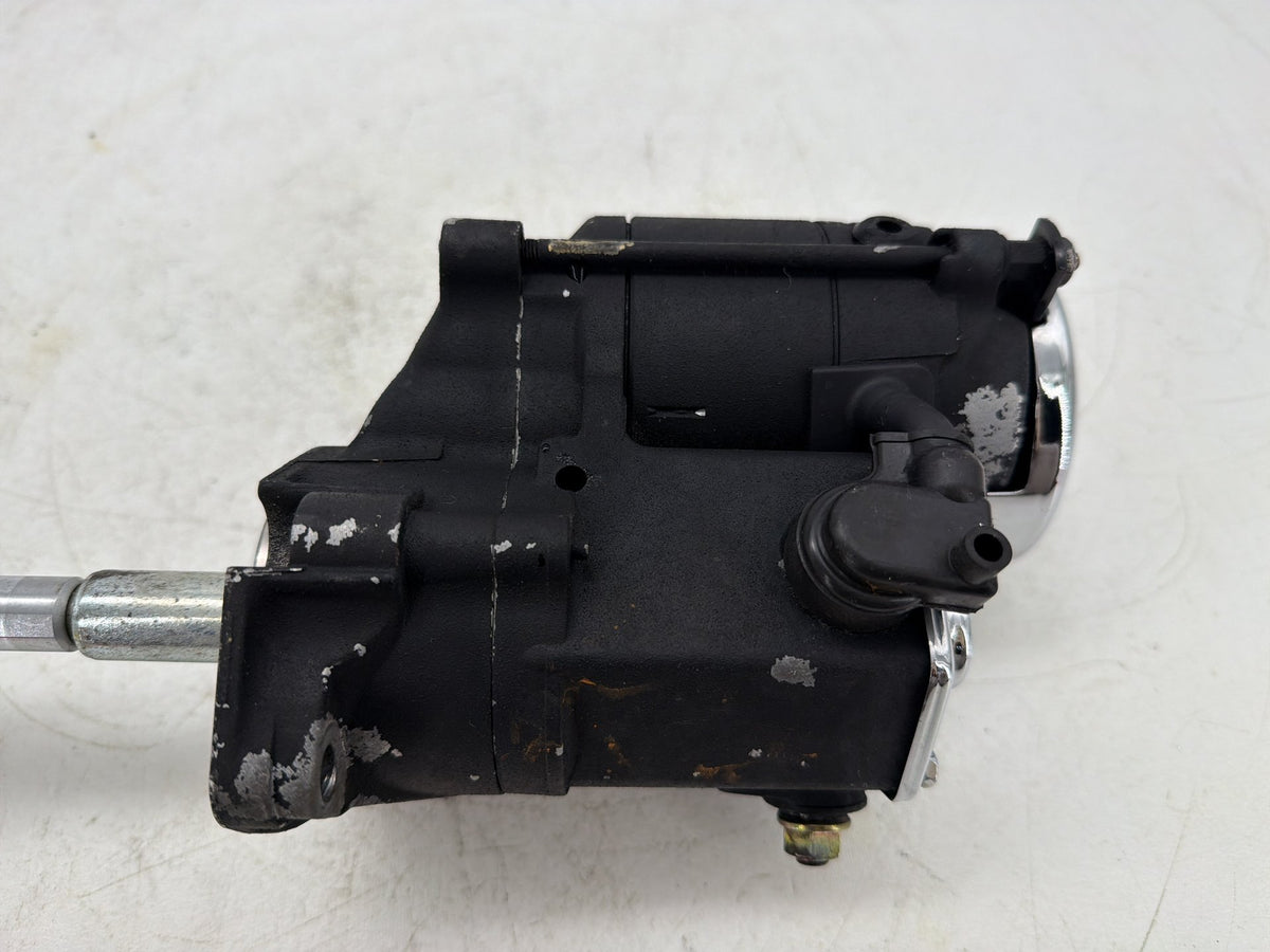 2004 Harley Electra Glide Touring Ultra OEM Engine Starter Motor 31553-94B 12V