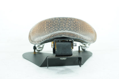 2004 - 2022 Harley-Davidson Sportster SuperLow Rider Driver Solo Seat Pillion 283968811026