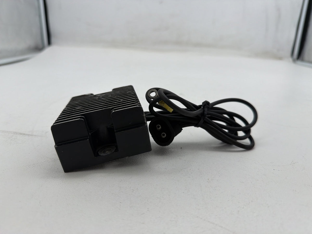 1994 Harley Softail Custom FXSTC OEM Voltage Regulator Rectifier