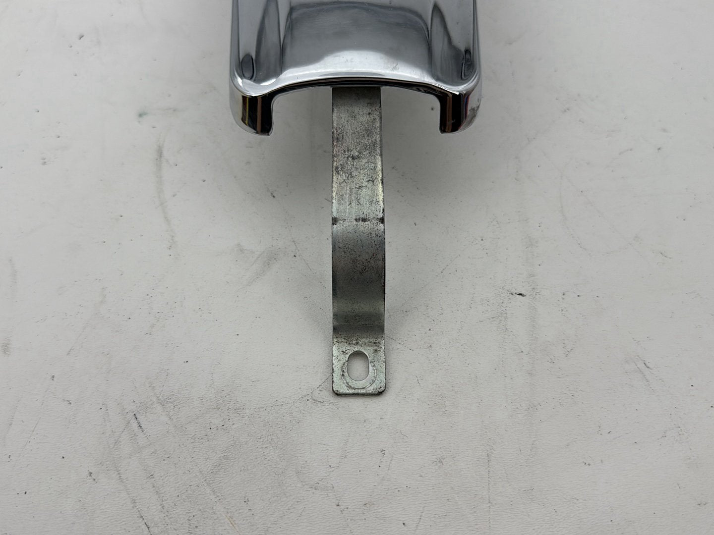 2013 Harley Street Glide Touring FLHX OEM Fuel Gas Tank Dash Console NOKey