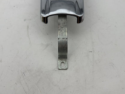 2013 Harley Street Glide Touring FLHX OEM Fuel Gas Tank Dash Console NOKey