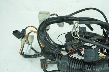 2007 - 2016 Harley-Davidson Touring Street Glide Front Sub Wiring Harness Loom Interconnect 70232-10