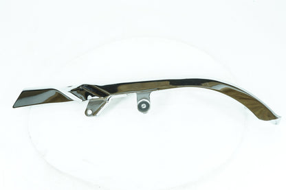 1999 - 2006 Harley-Davidson Softail Deluxe Drive Belt Guard Cover Shield  	60533-00A