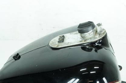 1984 - 1998 Harley-Davidson Touring Electra Glide Ultra Fuel Gas Tank Gasoline Reservoir  	61356-97A