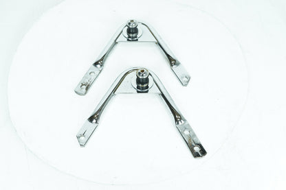 1984 - 1998 Harley-Davidson Touring Road King Classic Detachable Tour Pak Luggage Box Bracket 53706-95