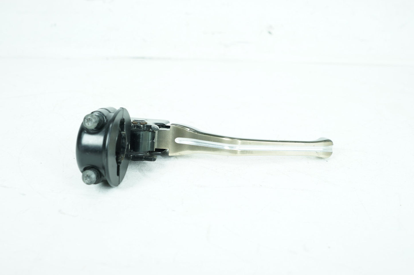2007 - 2013 Harley-Davidson Touring Electra Glide Ultra Front Left Hand Clutch Control Lever 45080-08