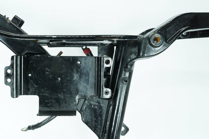 1999 - 2006 Harley-Davidson Dyna Wide Glide Body Main Frame Chassis SLVG  	47427-99A