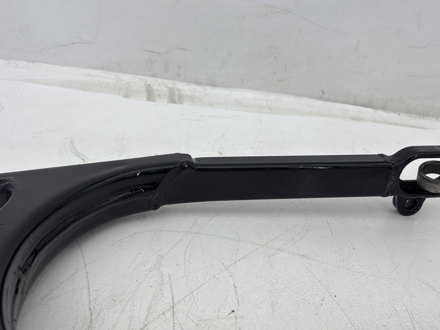 2013 Harley Forty-Eight Sportster 1200X OEM Rear Fork Swingarm Swing Arm