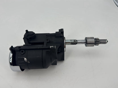 1999 - 2006 Harley-Davidson Dyna Low Rider Engine Starter Motor