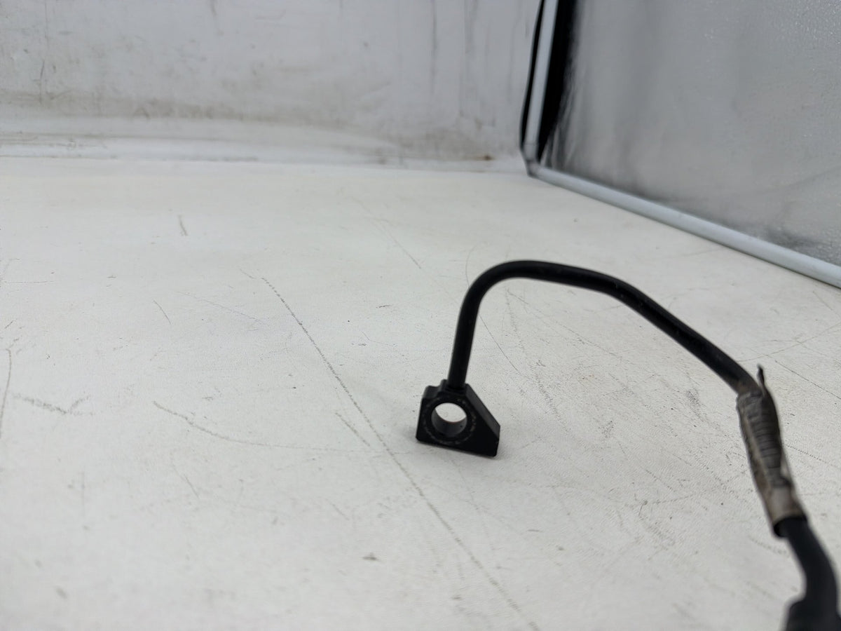 2016 Harley Road Glide Touring FLTRXS OEM Rear Brake Hose Line Pipe ABS