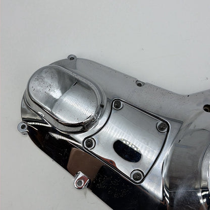 1999 - 2006 Harley-Davidson Touring Road King Outer Primary Clutch Cover 60672-98