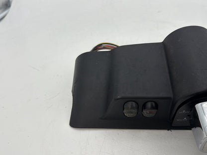 2008 Harley Touring FLHTCU Electra Glide Ultra OEM Dash Ignition Cap Switch Lockset NO Key