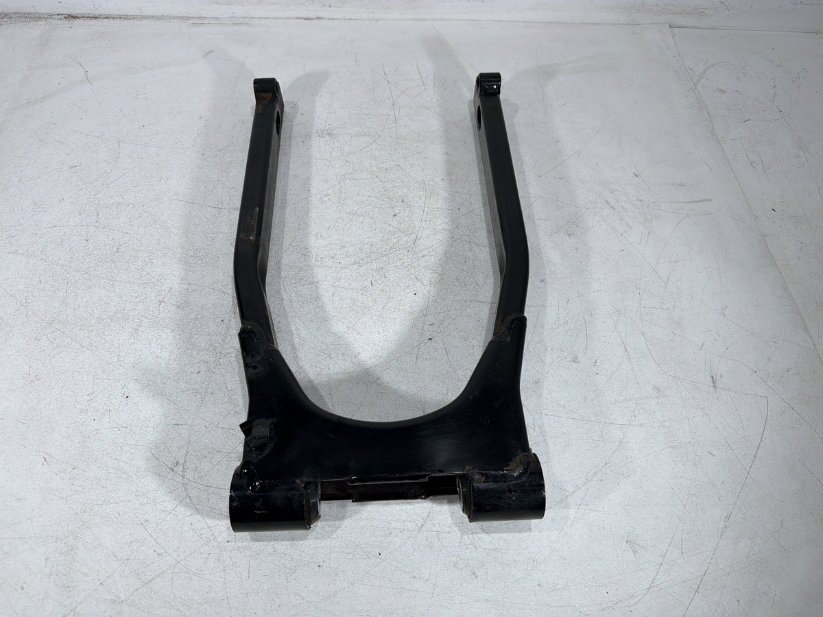 1997 Harley Road King Touring FLHR OEM Rear Fork Swingarm Swing Arm