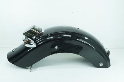2012 - 2016 Harley-Davidson Touring Electra Ultra CVO Rear Wheel Fender Turn Signal Indicators 58702-09