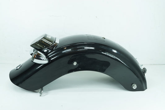 2012 - 2016 Harley-Davidson Touring Electra Ultra CVO Rear Wheel Fender Turn Signal Indicators 58702-09