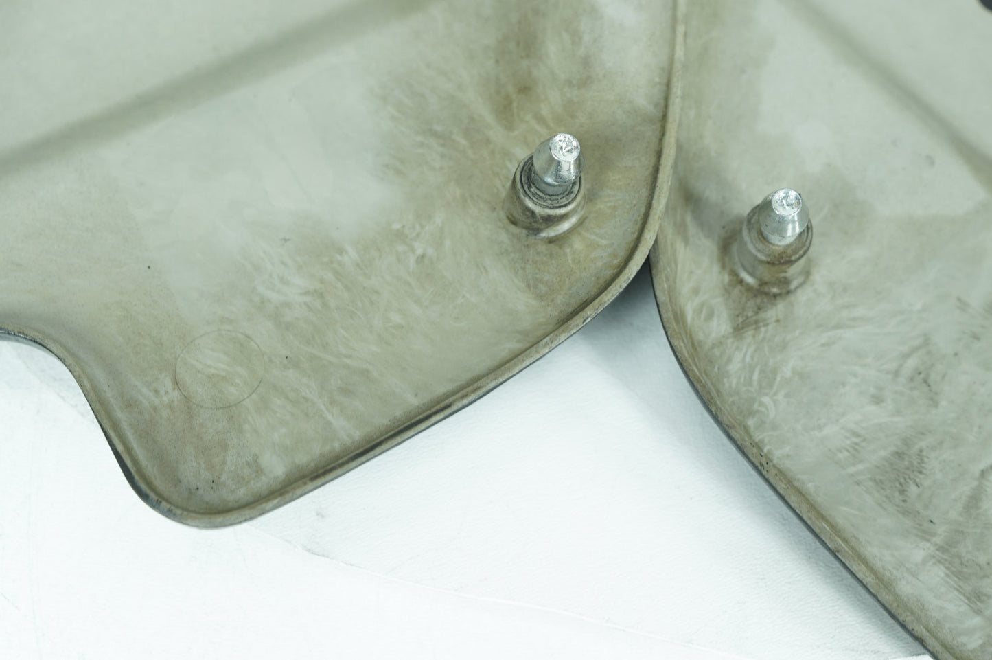 1984 - 1998 Harley-Davidson Touring Road King Classic Left Right Side Fairing Cover 66619-97A