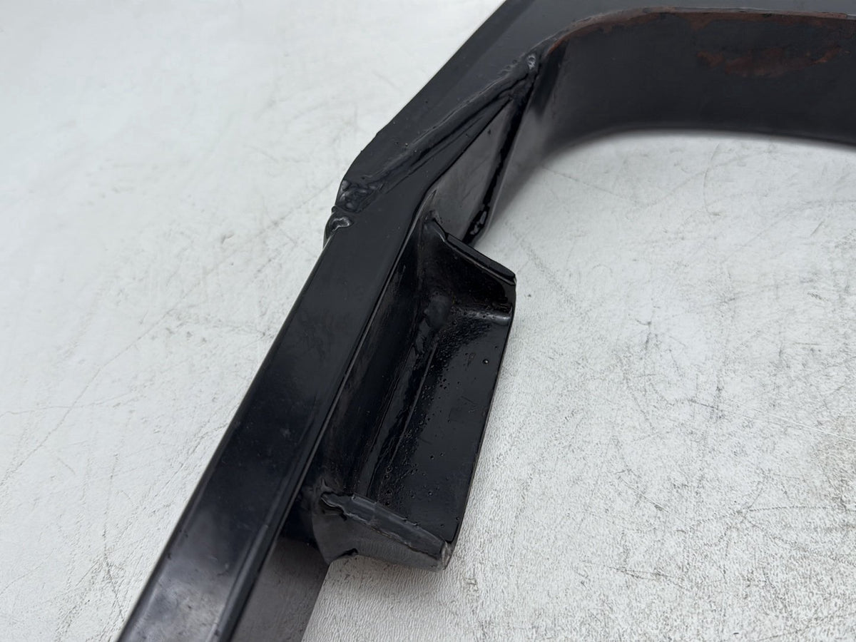 2007 Harley Road King Touring FLHR OEM Rear Fork Swingarm Swing Arm