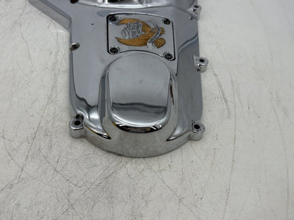 2000 Harley Touring FLHTCUI Electra Glide Ultra OEM Outer Primary Clutch Cover