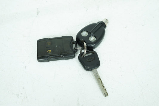 2007 - 2016 Harley-Davidson Touring CVO Electra Screamin Eagle Smart Keyless 1 Key Fob Remote 68926-07
