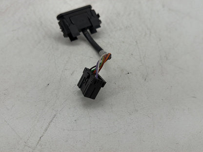 13 Harley Street Glide Touring FLHX OEM Dash Indicator Lamp Wire Plug 68789-96A