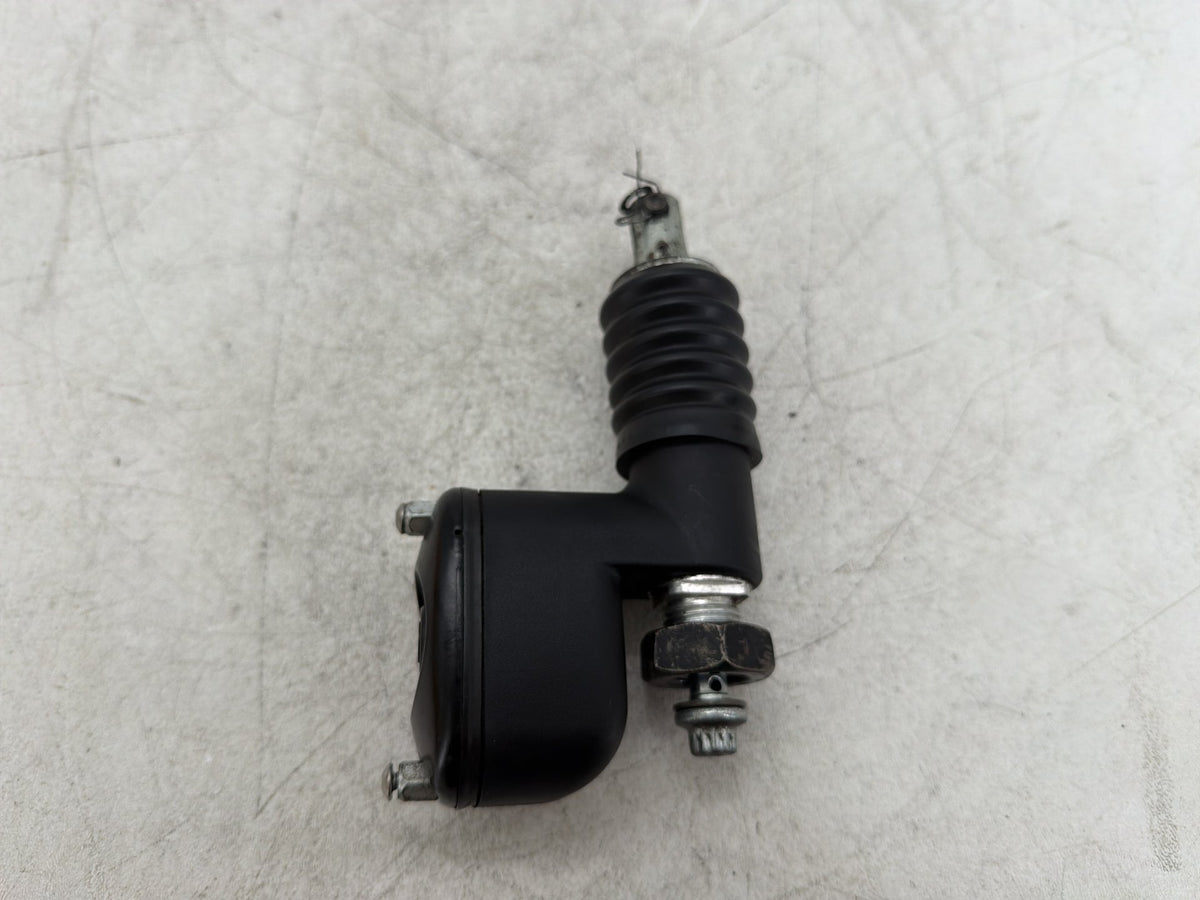 2004 Harley Electra Glide Touring Ultra OEM Rear Brake Master Cylinder Reservoir
