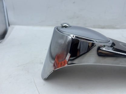 2005 Harley Road Glide Touring FLTRI OEM Fuel Gas Tank Dash Console NOKey